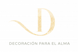Logo Decoración para el Alma
