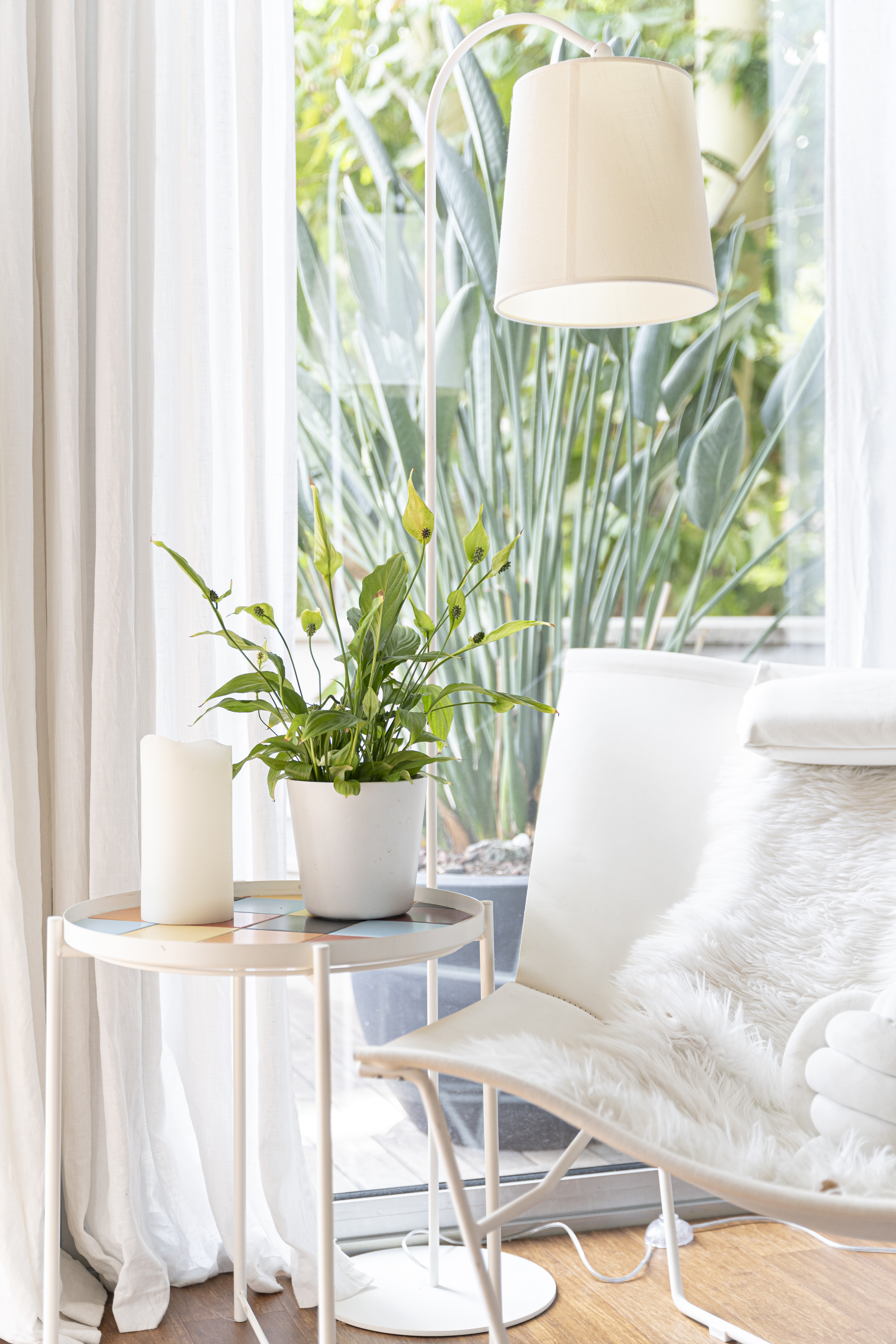 Espacios de armonía y bienestar