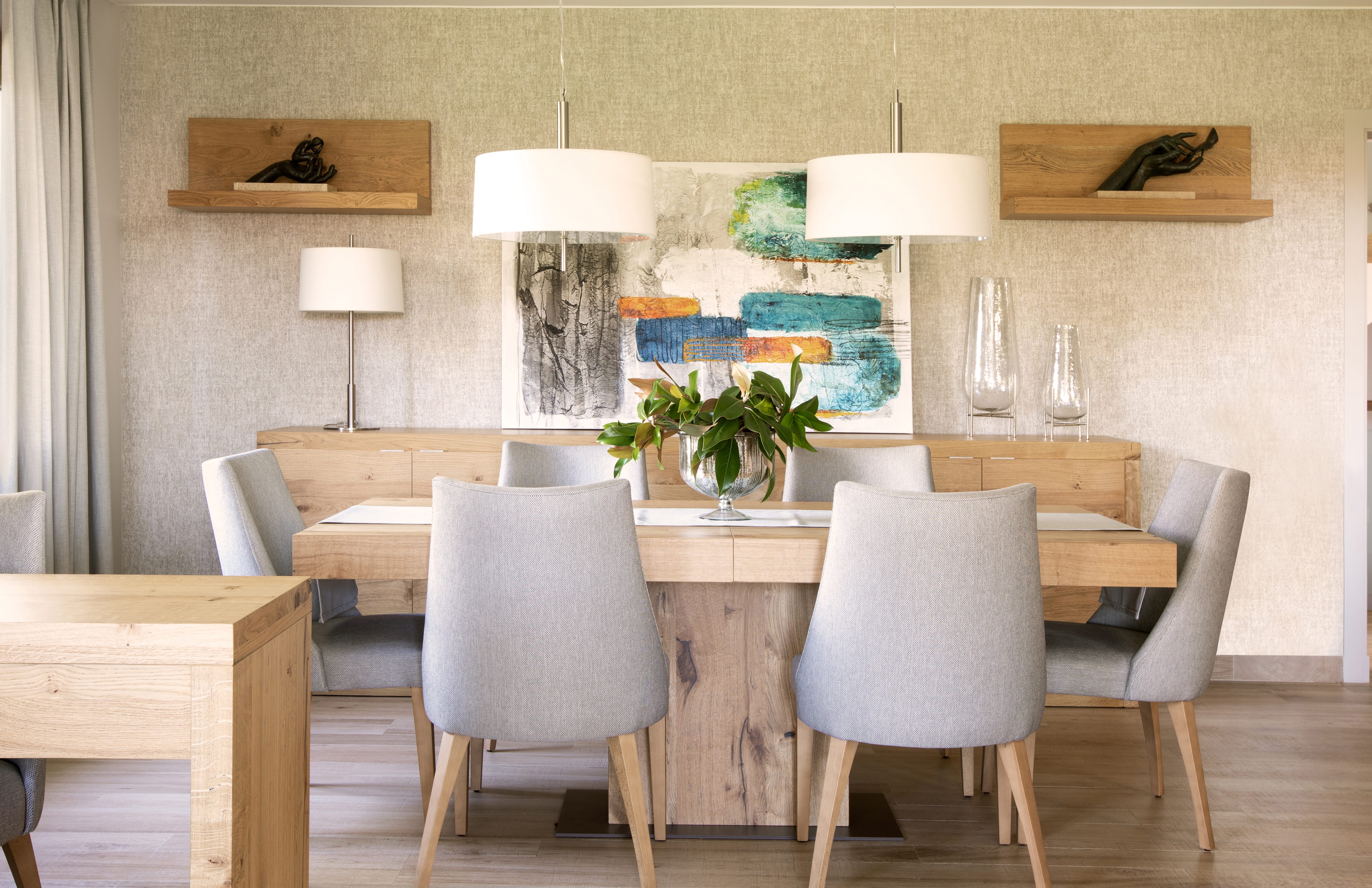 Decoracion holistica Alella