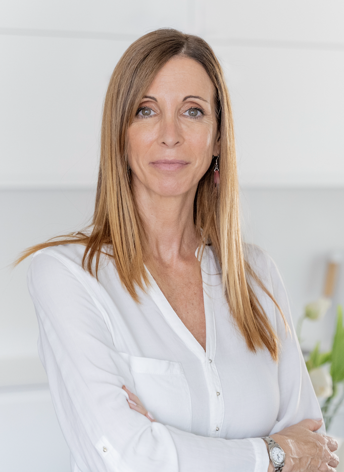 Sonia Palma interiorista feng shui